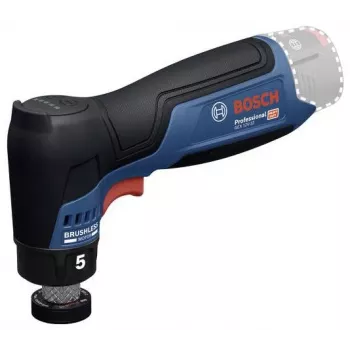 BOSCH PowerTools GEX 12V-32 belaidis atsitiktinės orbitos šlifuoklis (80 mm)