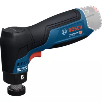 BOSCH PowerTools GEX 12V-32 belaidis atsitiktinės orbitos šlifuoklis (80 mm)