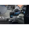 BOSCH PowerTools GEX 12V-32 belaidis atsitiktinės orbitos šlifuoklis (80 mm)