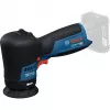 BOSCH POWERTOOLS Polisher GPX 12 Volt 77 (Boxed)