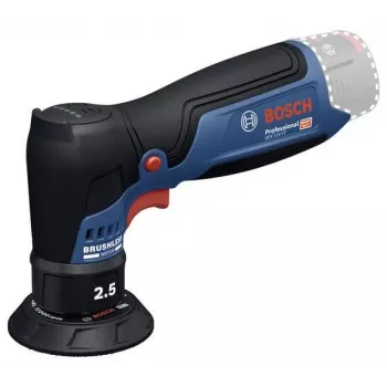 BOSCH PowerTools GEX 12V-75 Random Orbital Sander (Boxed)