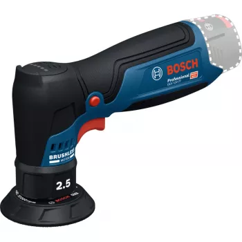 BOSCH PowerTools GEX 12V-75 Random Orbital Sander (Boxed)
