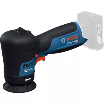 BOSCH POWERTOOLS Poliruoklis GPO 12V-77 (Dėžutėje)