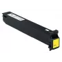 Konica Minolta TN-314Y Original Toner Kasetė Geltona A0D7251