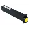 Konica Minolta TN-314Y Original Toner Kasetė Geltona A0D7251