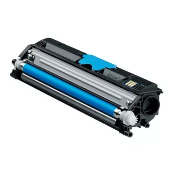 Konica Minolta TN-310C Cyan Original Toner Cartridge