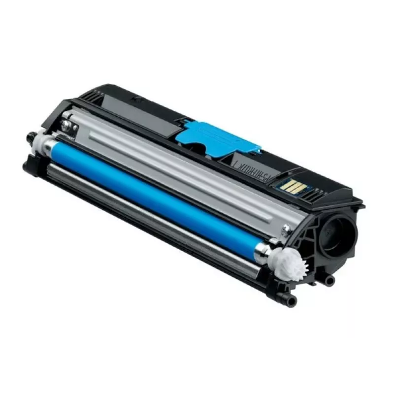 Konica Minolta TN-310C Cyan Original Toner Cartridge