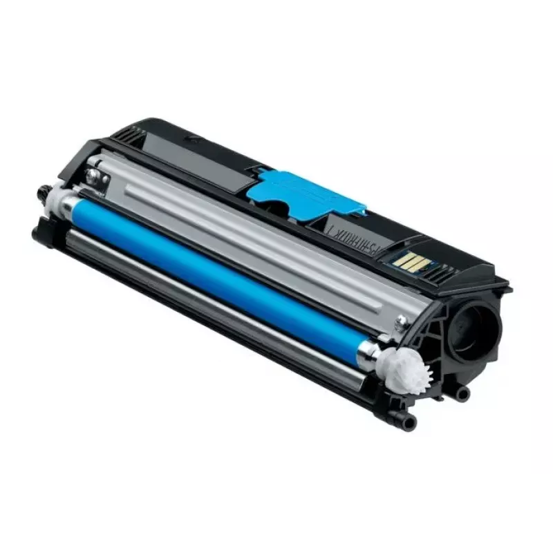 Konica Minolta TN-310C Cyan Original Toner Cartridge