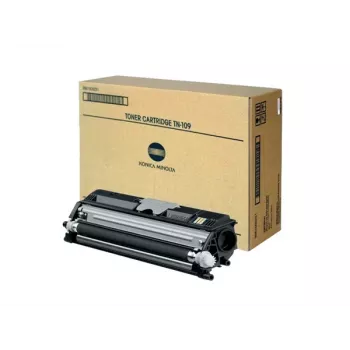 Konica Minolta TN-109 Original Toner Cartridge Black - 9961000251 - skirta bizhub 130f, 131f
