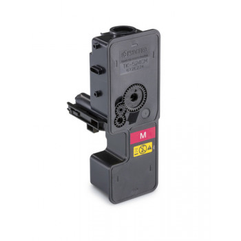 KYOCERA Utax Yellow Compatible Toner Cartridge - skirta Utax P-C2660DN, P-C2665 MFP