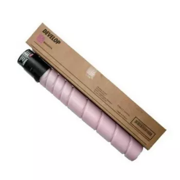 Develop TN-221AM Original Toner Cartridge Magenta A8K33DA, skirta ineo+ 227/287