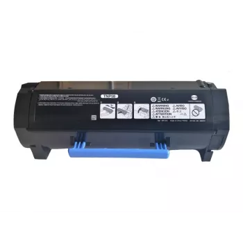 Konica Minolta TNP58 Original Toner kasetė, juoda, 15000 puslapių