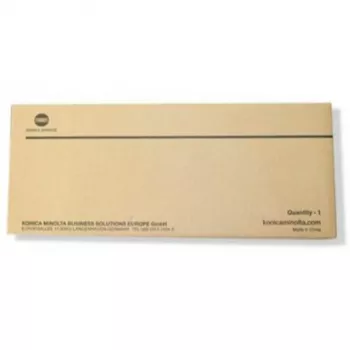 Konica Minolta TN-620C Cyan Original Toner Cartridge