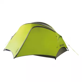 SALEWA Tent Micra II 2-Person 3-Season Dome Tent