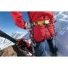 SALEWA Ortles Harness Warm Olive Dark Denim S/M