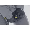 SALEWA Ortles Harness Warm Olive Dark Denim S/M