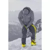 SALEWA Ortles Harness Warm Olive Dark Denim S/M