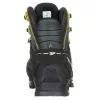 SALEWA vyriški laipiojimo batai Rapace GTX - Night Black/Kamille - UK 7.5 (EU 41)