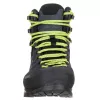 SALEWA vyriški laipiojimo batai Rapace GTX - Night Black/Kamille - UK 7.5 (EU 41)