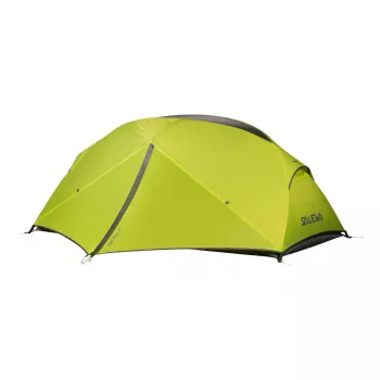 Salewa Denali IV 4 asmenų 3 sezonų dvigubos sienelės kupolinė palapinė