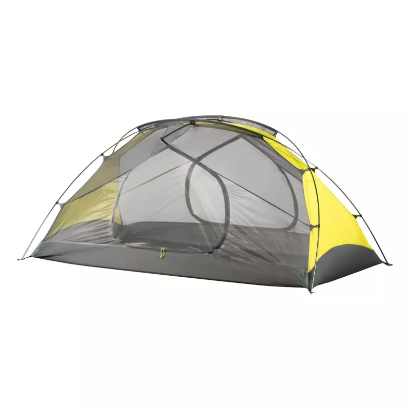 Salewa Denali IV 4 asmenų 3 sezonų dvigubos sienelės kupolinė palapinė