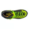 SALEWA Boots Crow GTX Cactus Sulphur Spring UK 7.5 (EU 41)