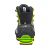 SALEWA Boots Crow GTX Cactus Sulphur Spring UK 7.5 (EU 41)