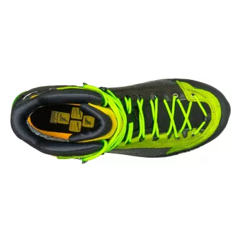 Salewa Crow GTX Batai Vyriški - GORE-TEX Alpinistiniai Batai