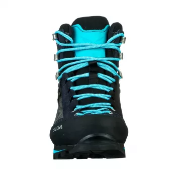 SALEWA Women's Crow GTX Shoes Premium Navy UK 3.5