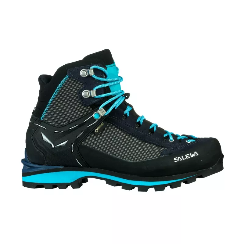 SALEWA Crow GTX Women's Mountaineering Boots