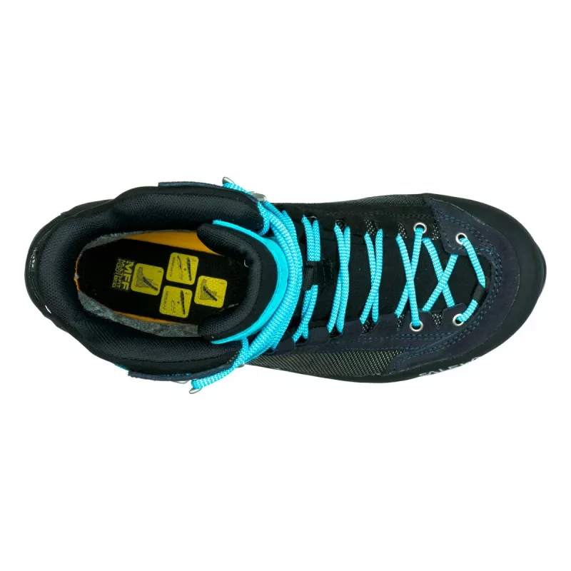 SALEWA Crow GTX Women's Mountaineering Boots