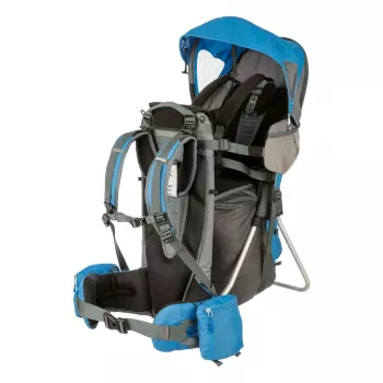 Salewa Koala II kūdikio nešyklė-kuprinė – Royal Blue
