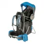 Salewa Koala II kūdikio nešyklė-kuprinė – Royal Blue