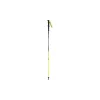 SALEWA Dynafit Vert Pro Pole - Black/Cactus, 115 cm