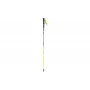 SALEWA Dynafit Vert Pro Pole - Black/Cactus, 115 cm