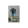 SALEWA Dynafit Vert Pro Pole - Black/Cactus, 115 cm