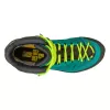 SALEWA Women's Rapace GTX Alpine Trekking Boots - Shaded Spruce/Sulphur Spring - UK 7.5 (EU 41)