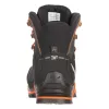 SALEWA Shoes Mtn Trainer Mid GTX Asphalt Fluo Orange UK 7.5 (41)