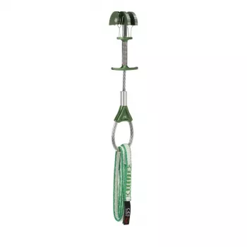 SALEWA Friend Wild Country Zero Friend 0.75 - Green