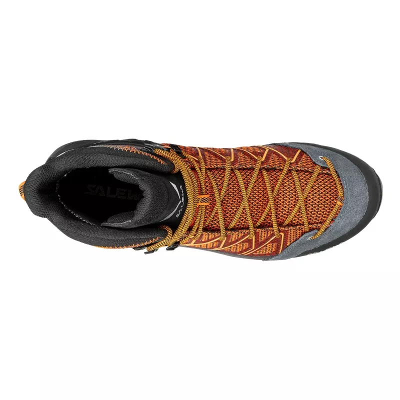 Salewa Mountain Trainer Lite Mid GORE-TEX vyriški trekkingo batai