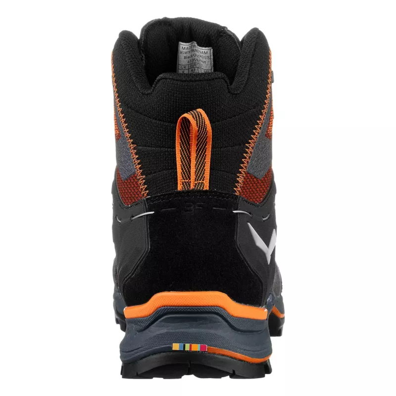 Salewa Mountain Trainer Lite Mid GORE-TEX vyriški trekkingo batai
