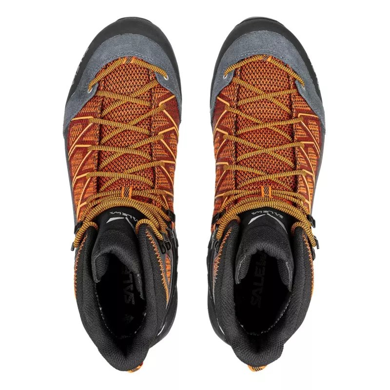 Salewa Mountain Trainer Lite Mid GORE-TEX vyriški trekkingo batai