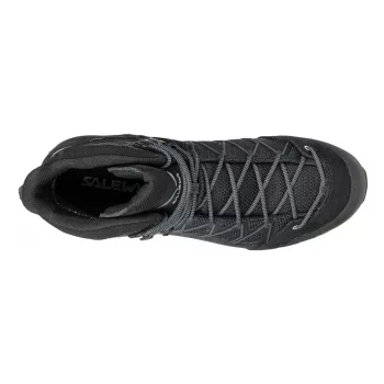 Salewa Mountain Trainer Lite Mid GTX žygiavimo batai – juodi, EU 46.5