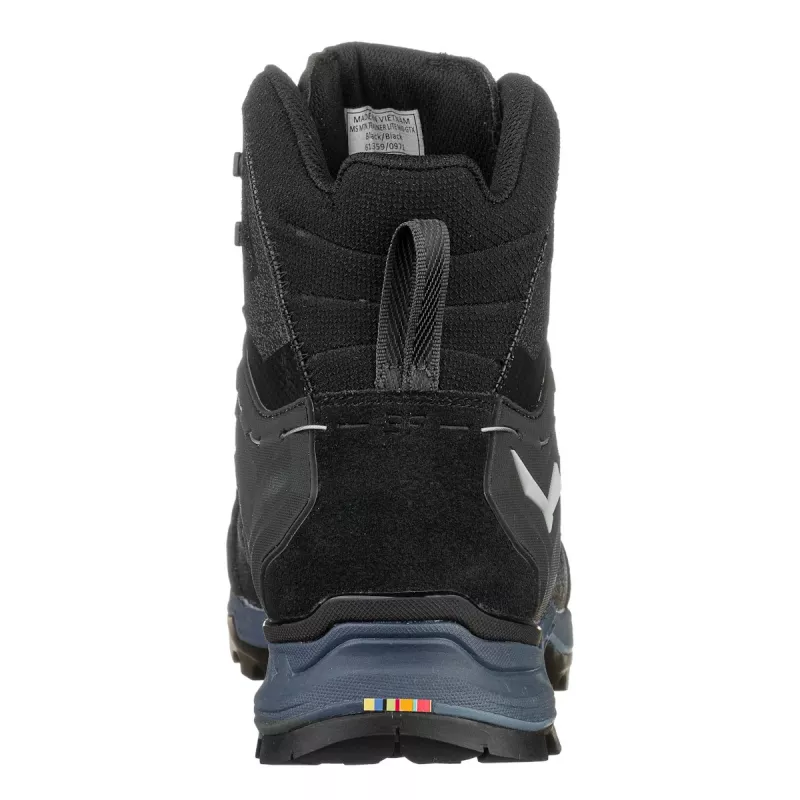 Salewa Mountain Trainer Lite Mid GTX žygiavimo batai – juodi, EU 46.5