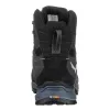 Salewa Trainer Lite Mid GTX Trekking Shoes - Black