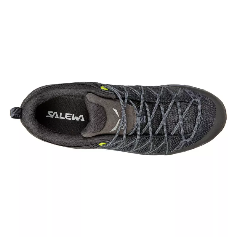 Salewa Mountain Trainer Lite GTX Hiking Shoes - Black