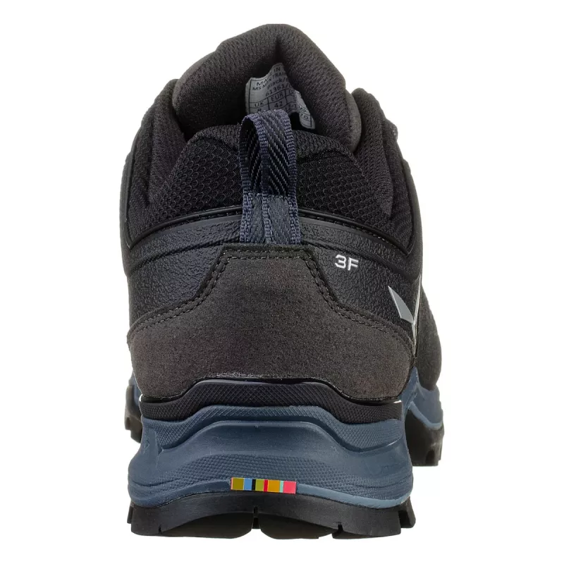 Salewa Mountain Trainer Lite GTX Hiking Shoes - Black