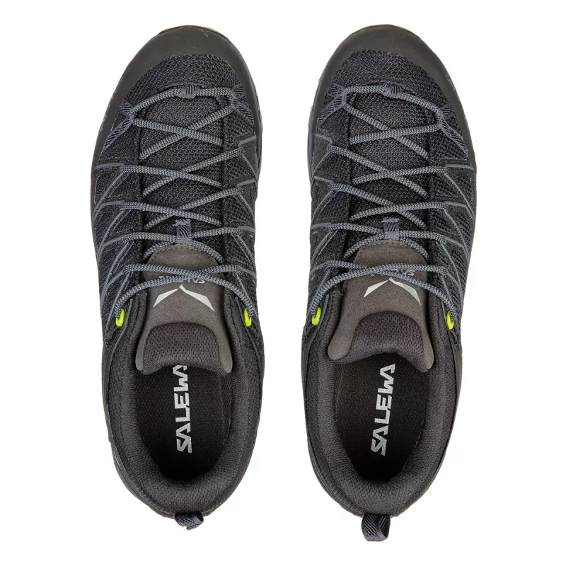 Salewa Mountain Trainer Lite GTX Hiking Shoes - Black
