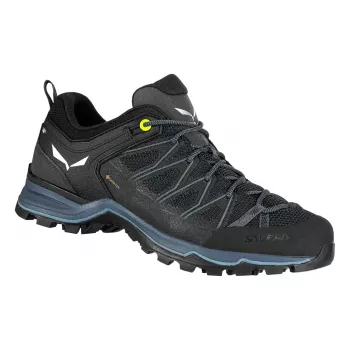 SALEWA Shoes Mtn Trainer Lite GTX Black Black