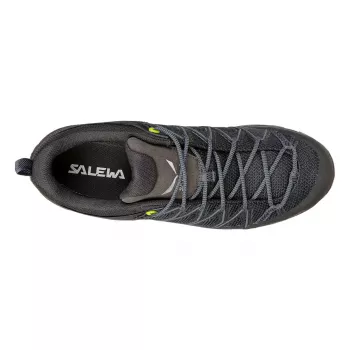 SALEWA Shoes Mtn Trainer Lite GTX Black Black